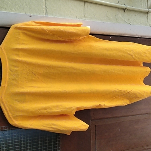 Nwt Poetic Justice Tupac Shirt (L) - Picture 3 of 4